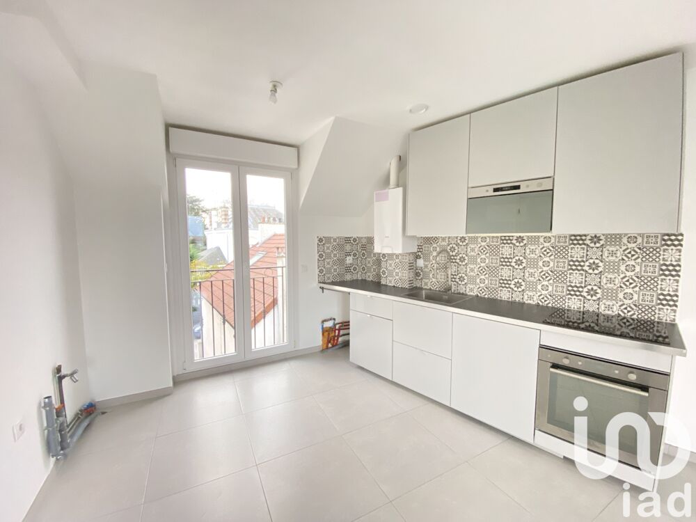 Vente Appartement Vente Appartement 2 pices Claye-souilly