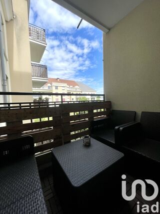  Appartement � vendre 3 pi�ces 70 m�