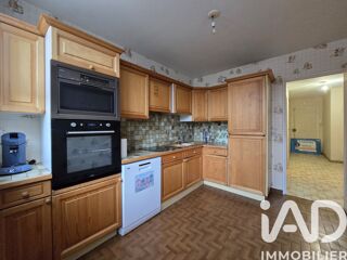  Appartement � vendre 3 pi�ces 70 m�