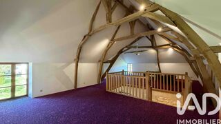  Maison � vendre 15 + pi�ces 561 m�