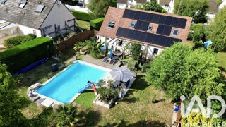  Maison � vendre 6 pi�ces 156 m�