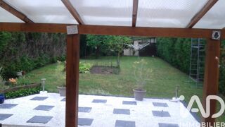  Maison � vendre 5 pi�ces 105 m�