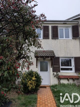  Maison � vendre 4 pi�ces 82 m�