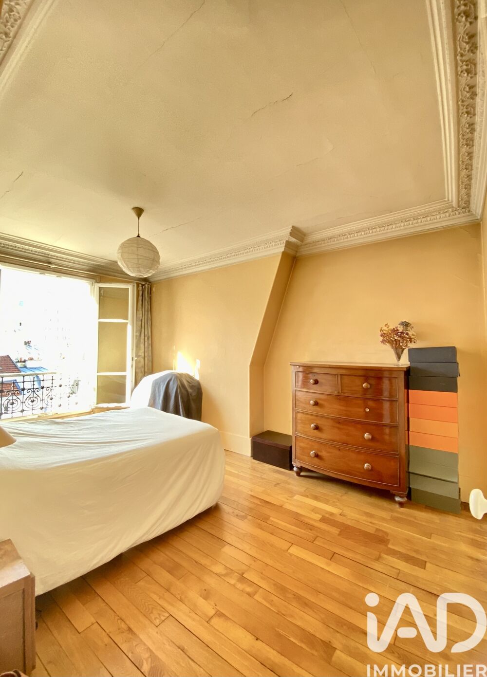 � vendre  Appartement Paris 5