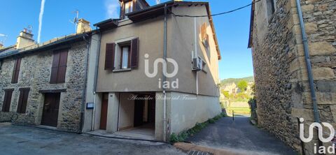   Vente Maison/villa 5 pi�ces Maison - 5 pi�ce(s) - 94 m�