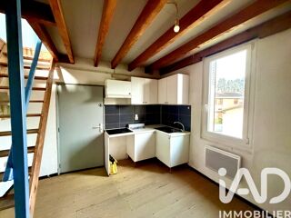  Appartement � vendre 1 pi�ce 23 m�