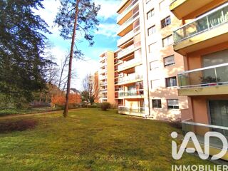  Appartement � vendre 5 pi�ces 91 m�