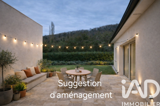  Maison � vendre 4 pi�ces 99 m�