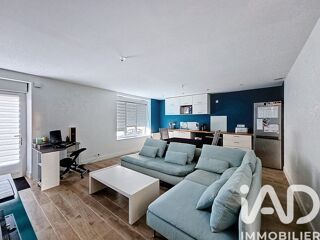  Appartement � vendre 3 pi�ces 72 m�