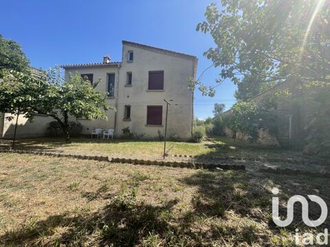   Vente Maison/villa 6 pices Maison - 6 pice(s) - 150 m