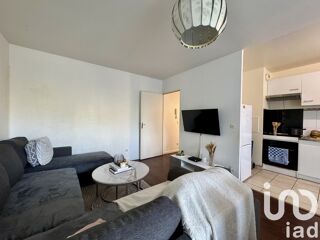  Appartement  vendre 2 pices 49 m