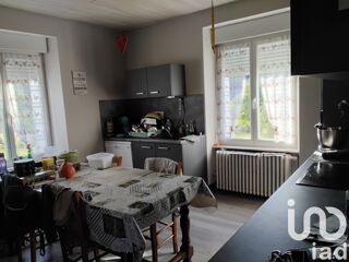  Maison � vendre 15 + pi�ces 245 m�