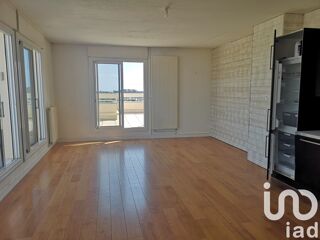  Appartement � vendre 6 pi�ces 109 m�