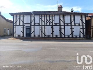  Maison � vendre 7 pi�ces 187 m�