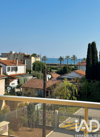  Appartement � vendre 1 pi�ce 22 m�