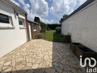  Maison  vendre 6 pices 188 m