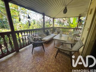  Maison � vendre 9 pi�ces 194 m�