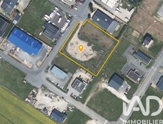  Terrain � vendre 5064 m�