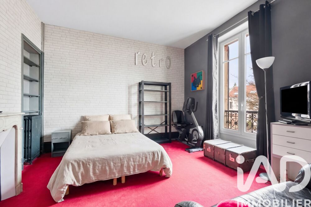 � vendre  Maison Vaucresson (92420)