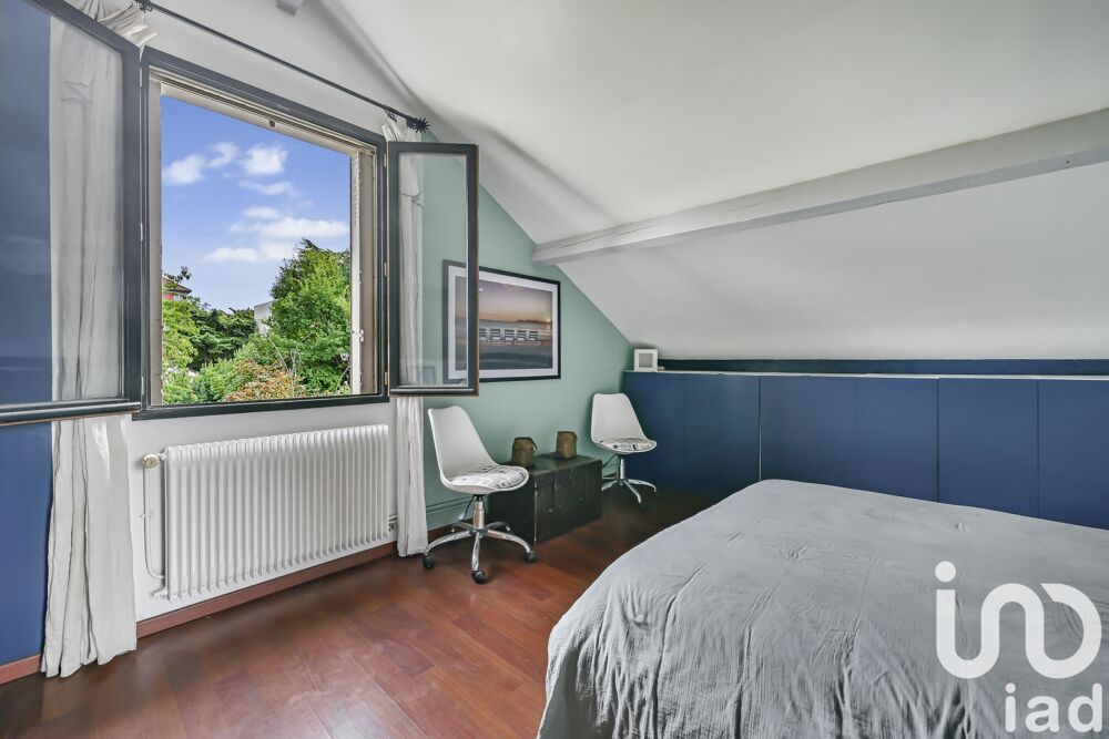 vendre  Maison Rueil-Malmaison (92500)