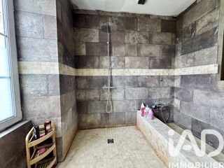  Maison � vendre 6 pi�ces 238 m�