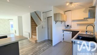  Appartement � vendre 4 pi�ces 79 m�