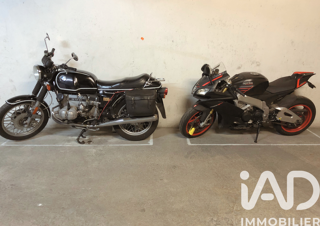  Parking / Garage � vendre 8 m�