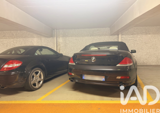  Parking / Garage � vendre 12 m�