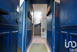  Maison  vendre 6 pices 158 m