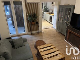  Maison � vendre 2 pi�ces 54 m�