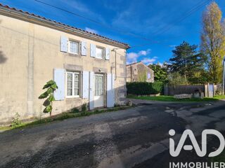  Maison � vendre 4 pi�ces 83 m�