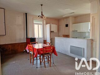  Maison � vendre 4 pi�ces 77 m�