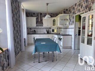  Maison � vendre 5 pi�ces 130 m�