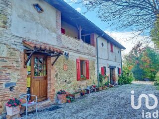  Maison � vendre 11 pi�ces 290 m�