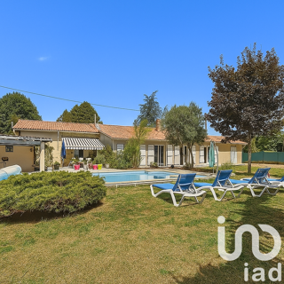  Maison � vendre 8 pi�ces 168 m�