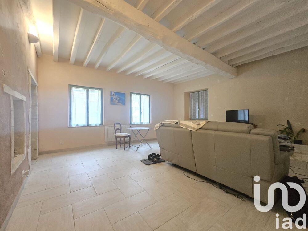 Vente Maison Vente Maison de village 4 pices Perche en noc