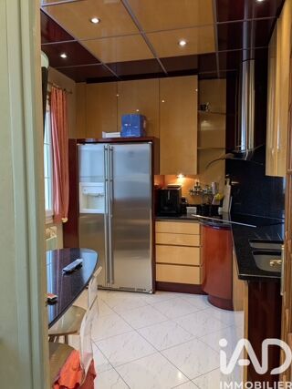  Maison � vendre 7 pi�ces 131 m�