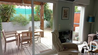  Maison � vendre 4 pi�ces 80 m�