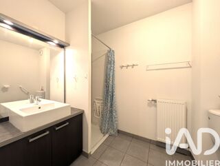  Appartement � vendre 2 pi�ces 38 m�