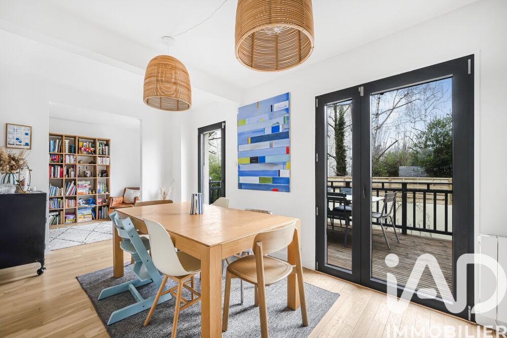 � vendre  Maison Colombes (92700)