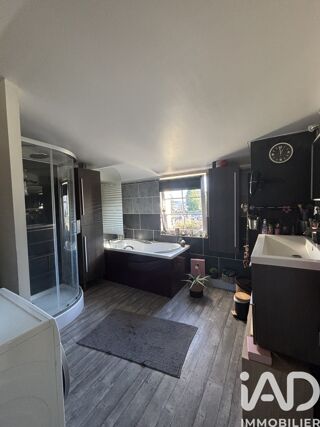  Appartement � vendre 5 pi�ces 139 m�