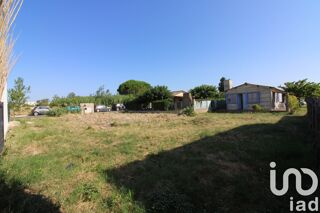  Terrain � vendre 423 m�