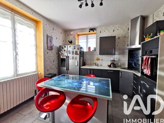  Maison � vendre 7 pi�ces 130 m�