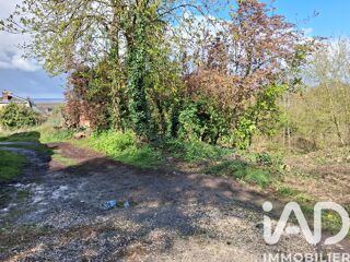  Terrain � vendre 2664 m�