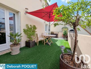  Appartement  vendre 4 pices 89 m