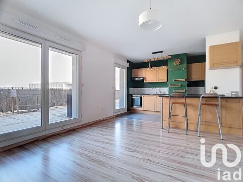  Appartement � louer 3 pi�ces 68 m�