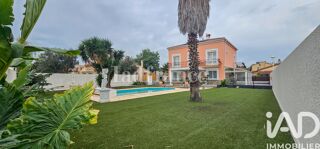  Maison � vendre 5 pi�ces 125 m�