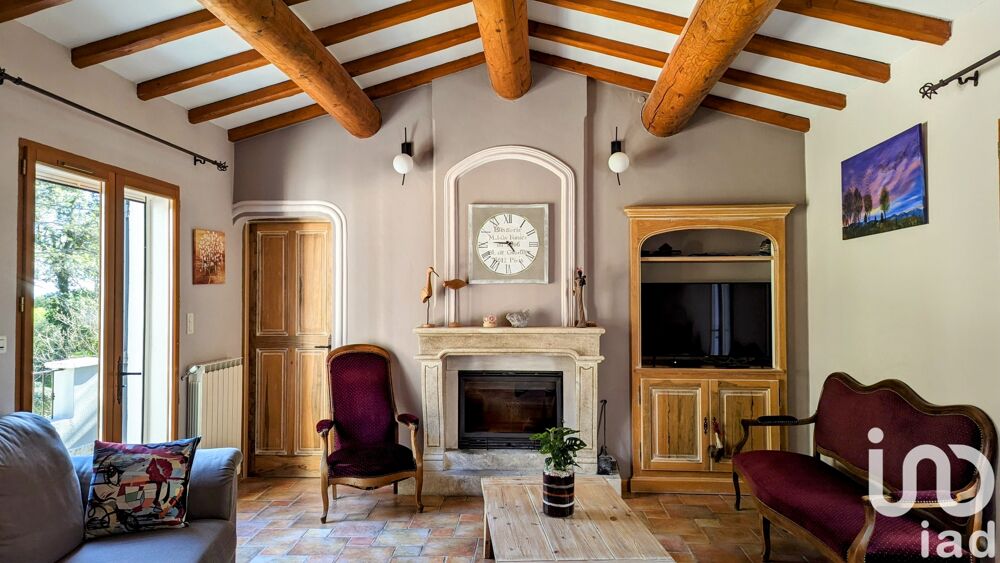  vendre  Maison L'Isle-sur-la-Sorgue (84800)