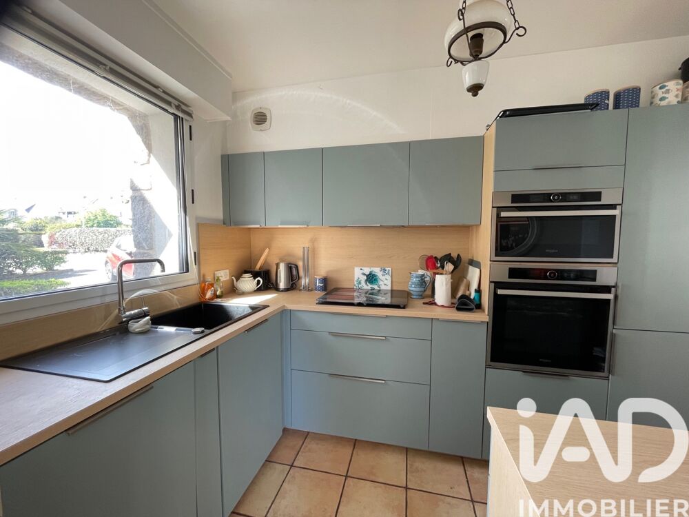 � vendre  Maison Carnac (56340)