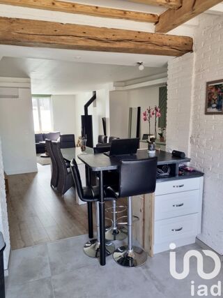  Maison � vendre 7 pi�ces 190 m�